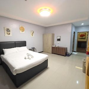Deluxe Zimmer mit Queensize-Bett