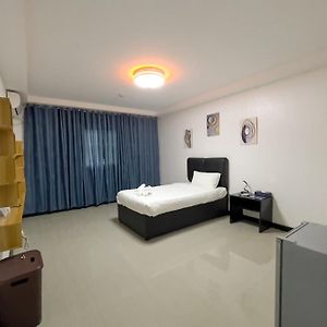 Deluxe Einzelzimmer